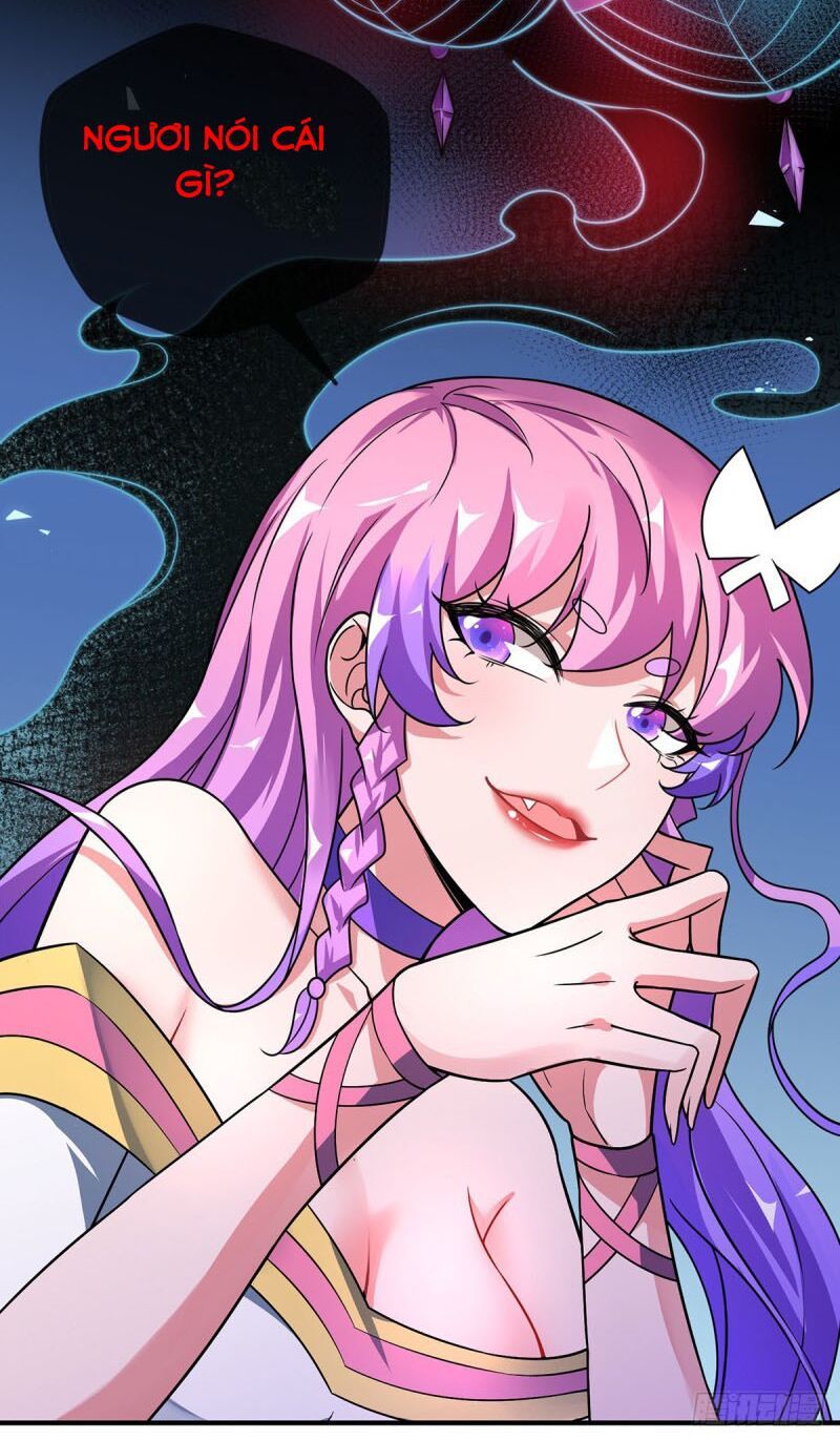 đọc truyện Vạn Cổ Đệ Nhất Tế Chương 33 ảnh 27 tại Thiên Thai Truyện