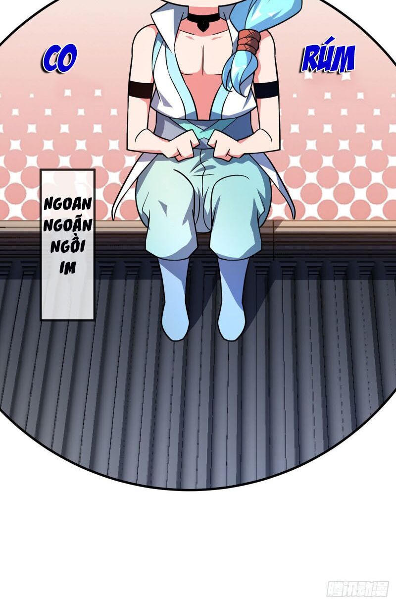 đọc truyện Vạn Cổ Đệ Nhất Tế Chương 33 ảnh 29 tại Thiên Thai Truyện