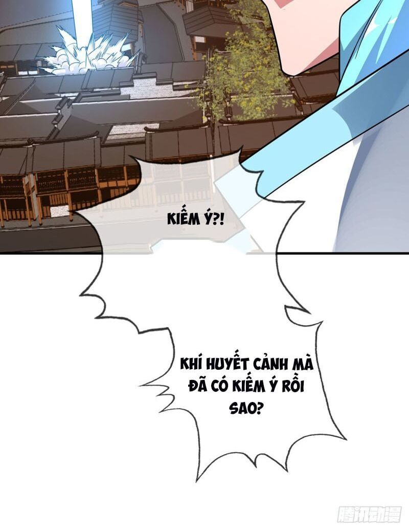 đọc truyện Vạn Cổ Đệ Nhất Tế Chương 33 ảnh 33 tại Thiên Thai Truyện