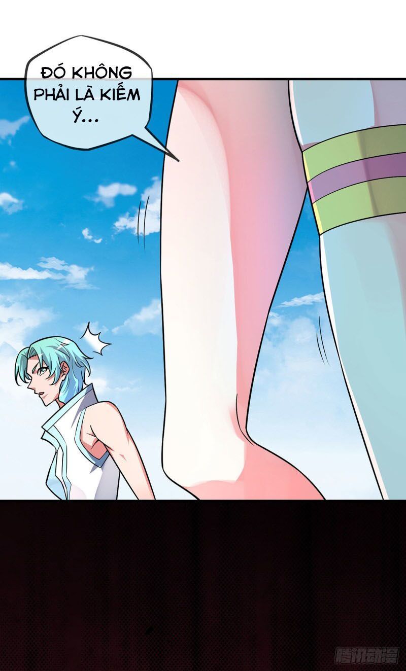 đọc truyện Vạn Cổ Đệ Nhất Tế Chương 33 ảnh 34 tại Thiên Thai Truyện