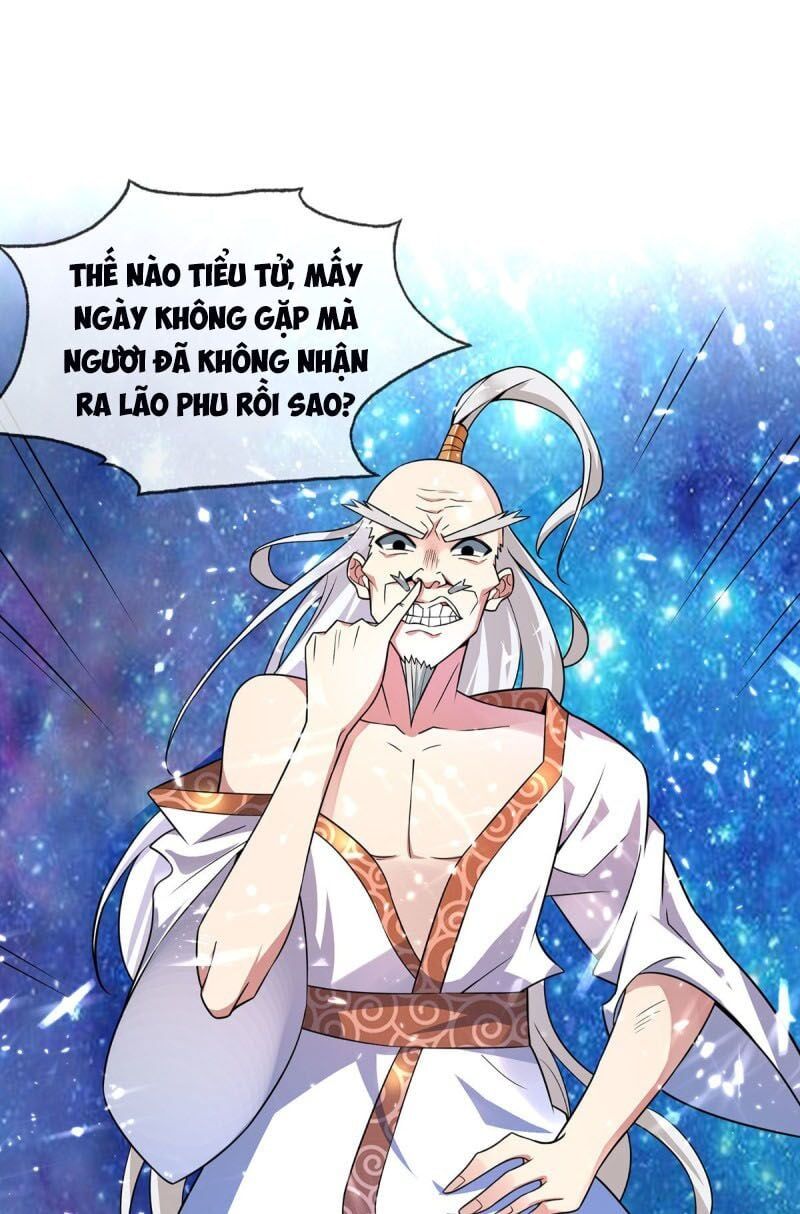 đọc truyện Vạn Cổ Đệ Nhất Tế Chương 33 ảnh 10 tại Thiên Thai Truyện