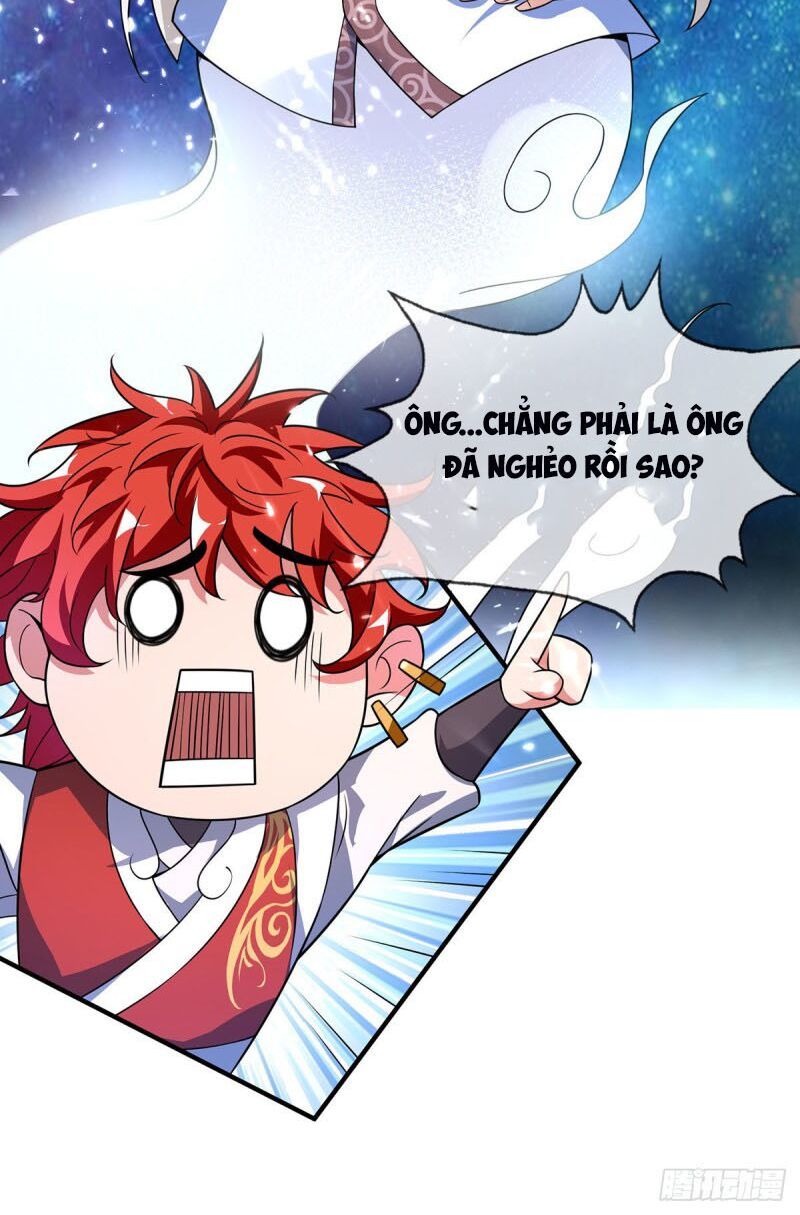 đọc truyện Vạn Cổ Đệ Nhất Tế Chương 33 ảnh 11 tại Thiên Thai Truyện