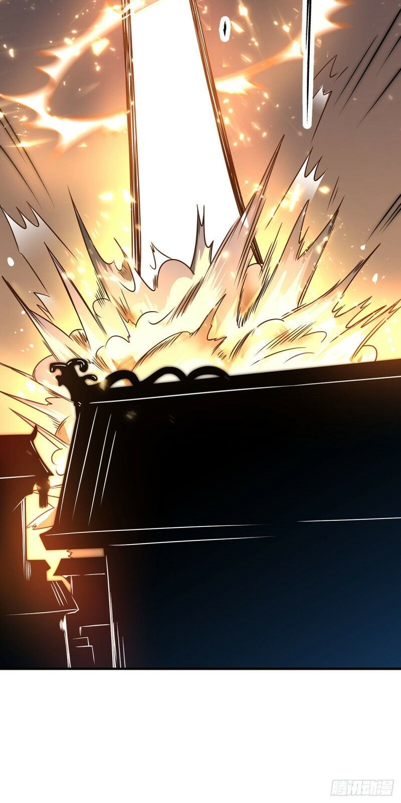 đọc truyện Vạn Cổ Đệ Nhất Tế Chương 34 ảnh 12 tại Thiên Thai Truyện