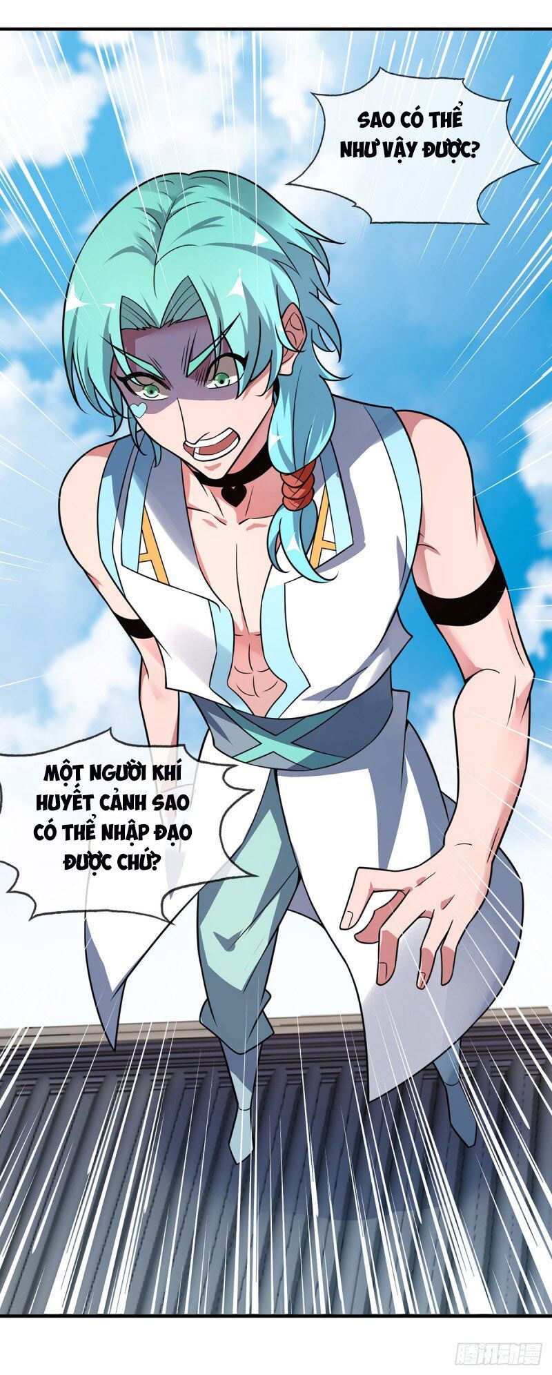 đọc truyện Vạn Cổ Đệ Nhất Tế Chương 34 ảnh 13 tại Thiên Thai Truyện