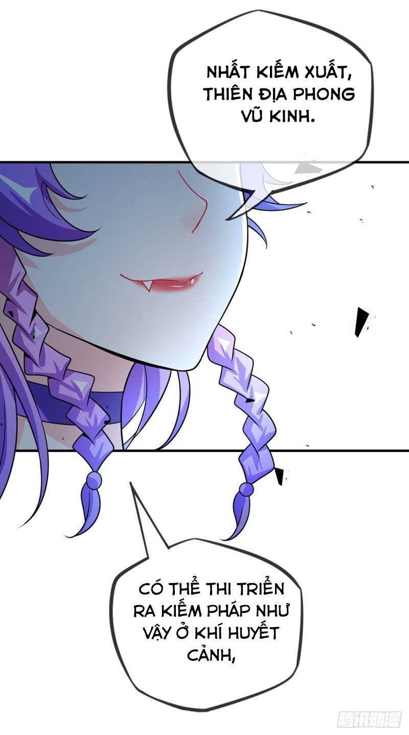 đọc truyện Vạn Cổ Đệ Nhất Tế Chương 34 ảnh 14 tại Thiên Thai Truyện