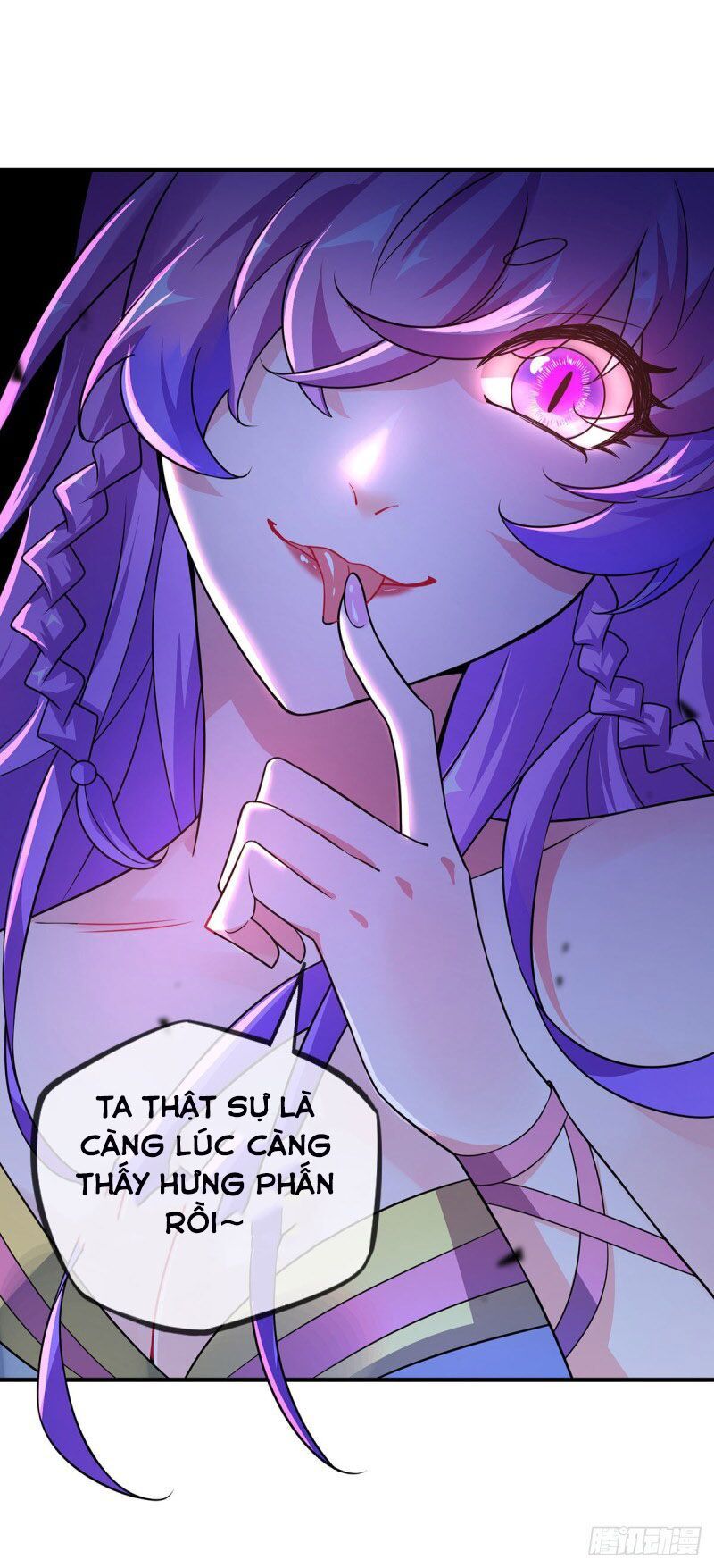 đọc truyện Vạn Cổ Đệ Nhất Tế Chương 34 ảnh 23 tại Thiên Thai Truyện