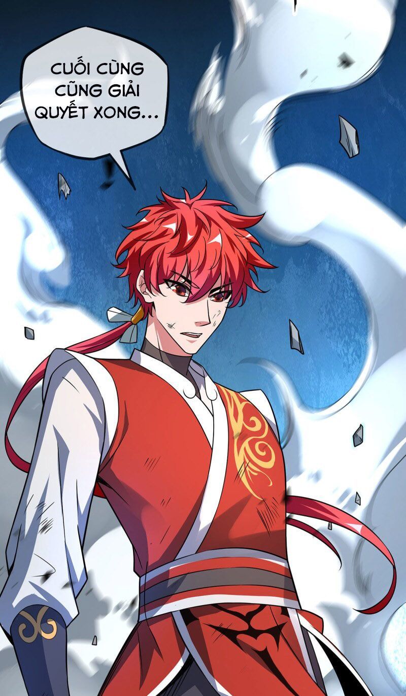 đọc truyện Vạn Cổ Đệ Nhất Tế Chương 34 ảnh 27 tại Thiên Thai Truyện