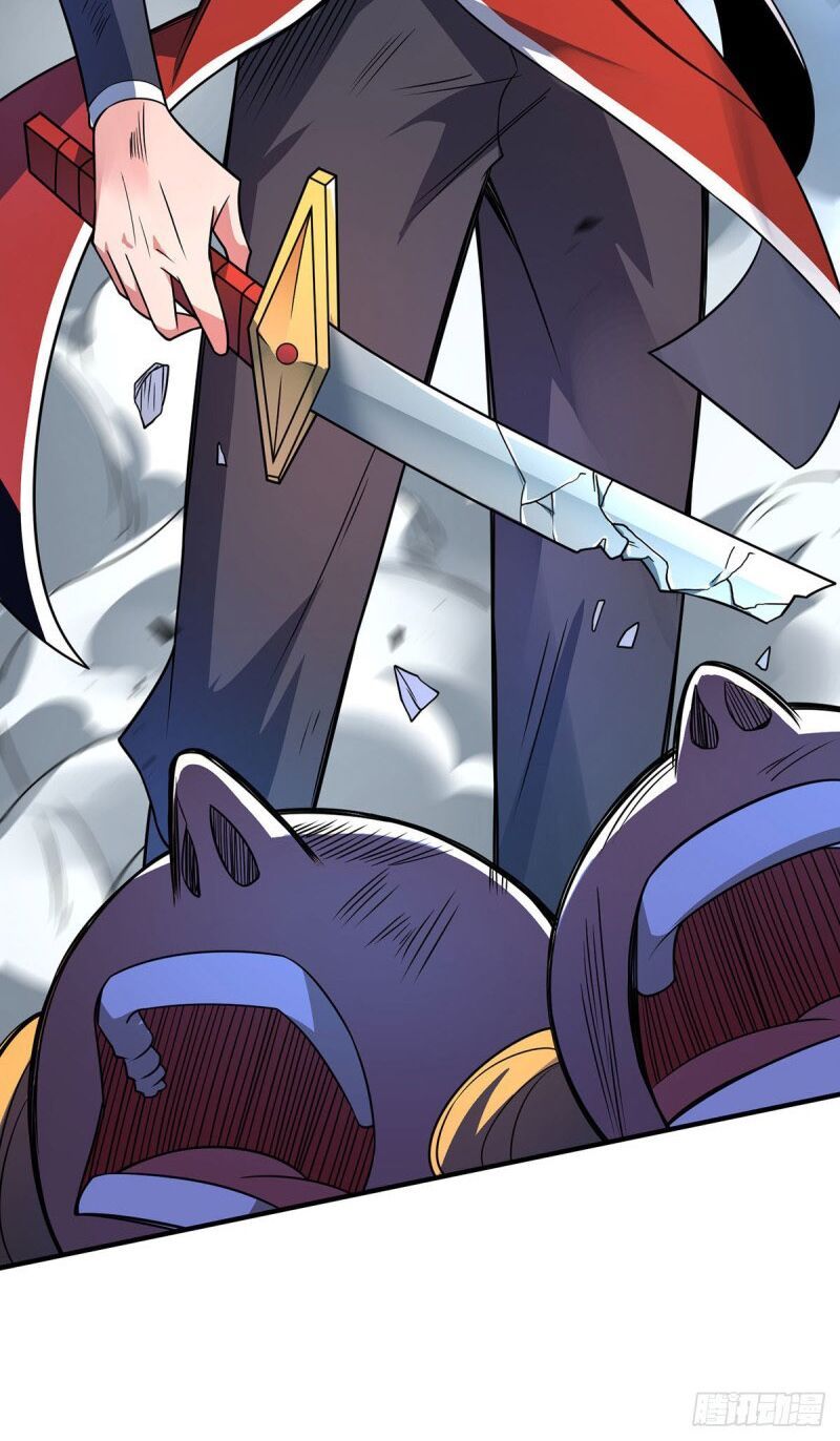 đọc truyện Vạn Cổ Đệ Nhất Tế Chương 34 ảnh 28 tại Thiên Thai Truyện