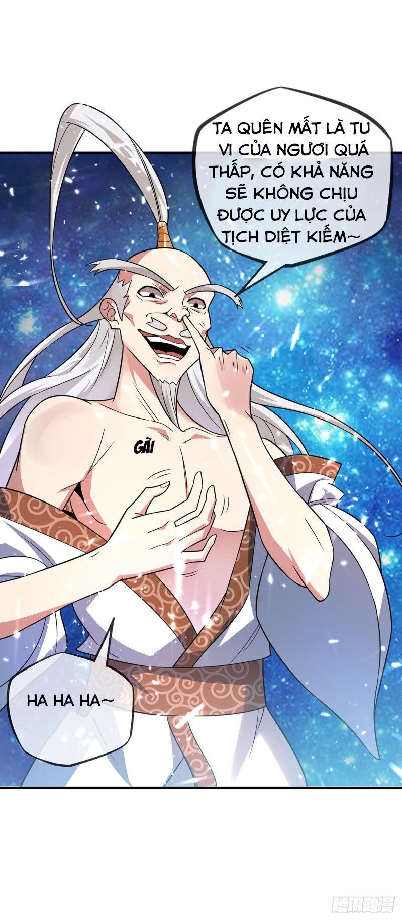 đọc truyện Vạn Cổ Đệ Nhất Tế Chương 34 ảnh 31 tại Thiên Thai Truyện