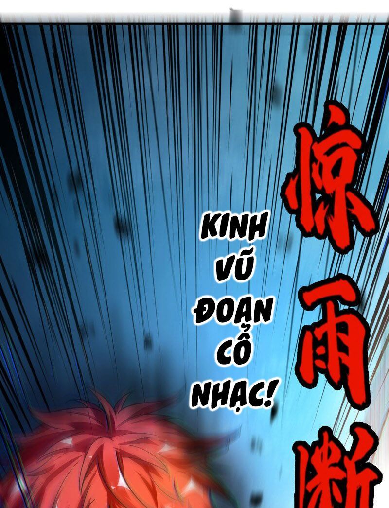 đọc truyện Vạn Cổ Đệ Nhất Tế Chương 34 ảnh 5 tại Thiên Thai Truyện