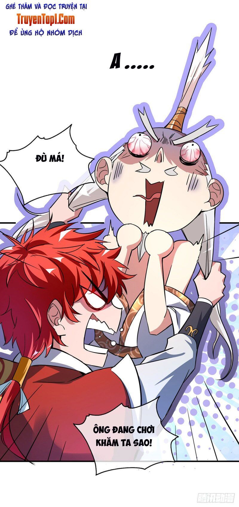 đọc truyện Vạn Cổ Đệ Nhất Tế Chương 34 ảnh 32 tại Thiên Thai Truyện