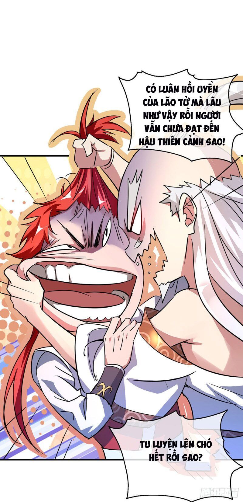 đọc truyện Vạn Cổ Đệ Nhất Tế Chương 34 ảnh 33 tại Thiên Thai Truyện