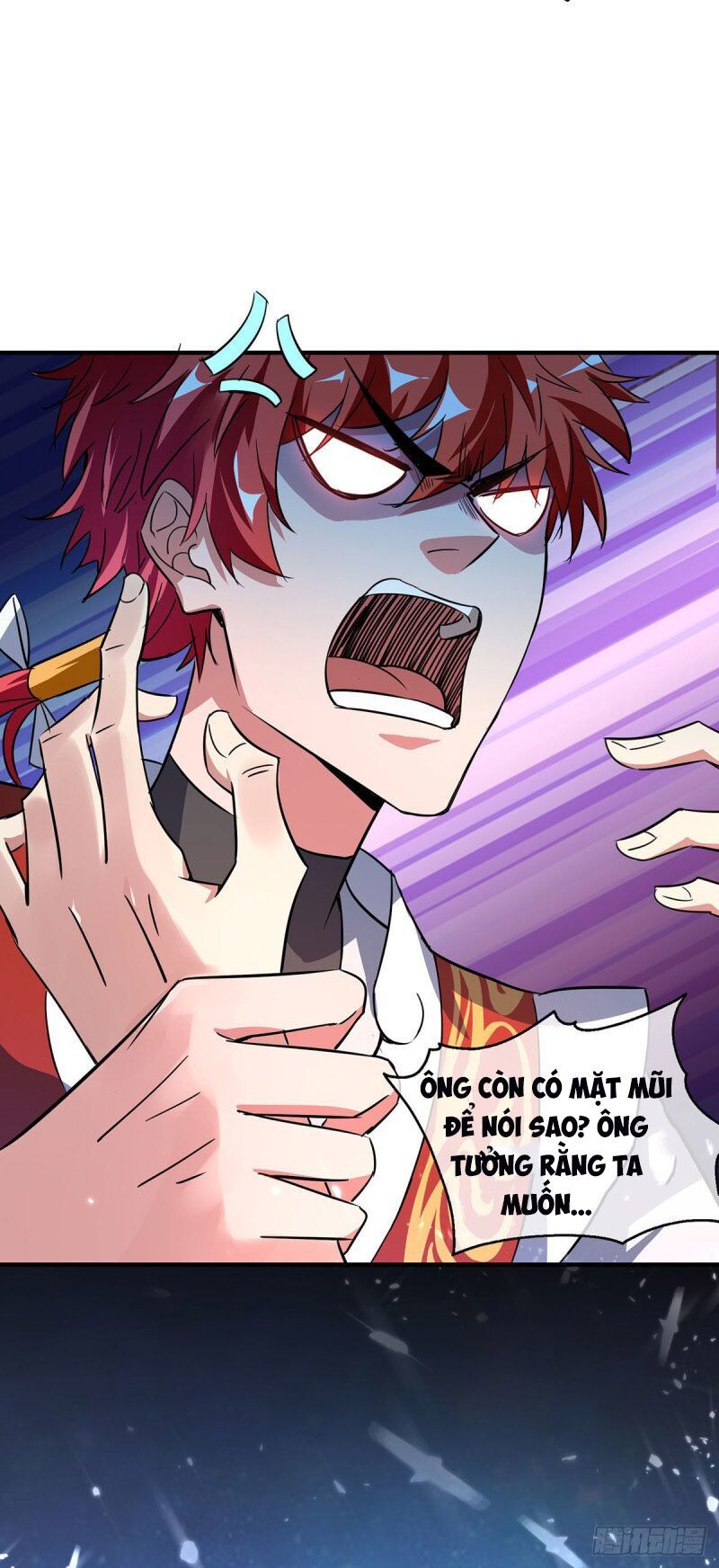 đọc truyện Vạn Cổ Đệ Nhất Tế Chương 34 ảnh 34 tại Thiên Thai Truyện