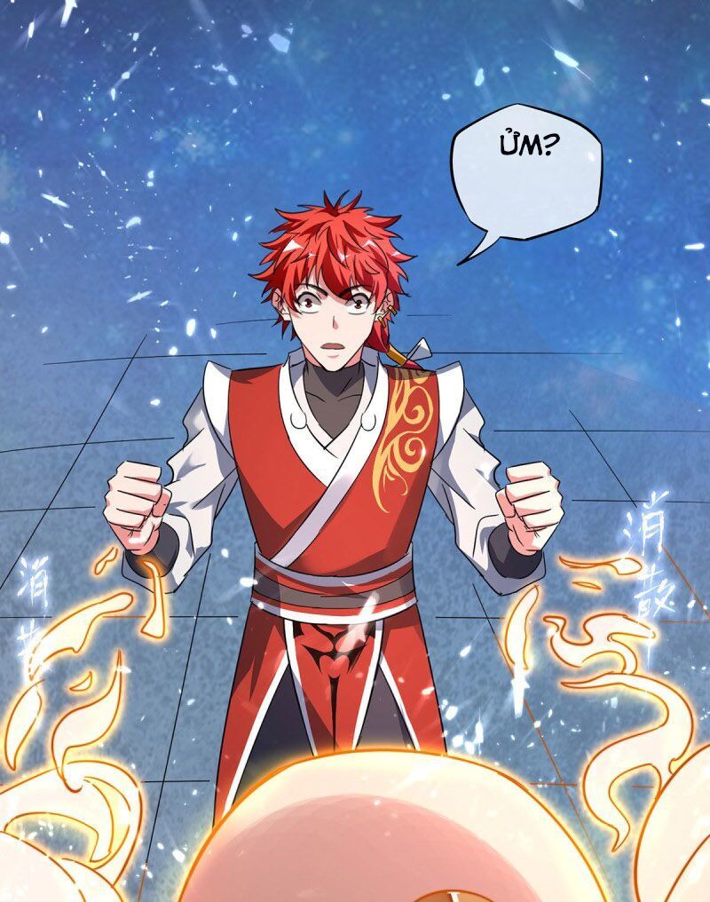 đọc truyện Vạn Cổ Đệ Nhất Tế Chương 34 ảnh 35 tại Thiên Thai Truyện