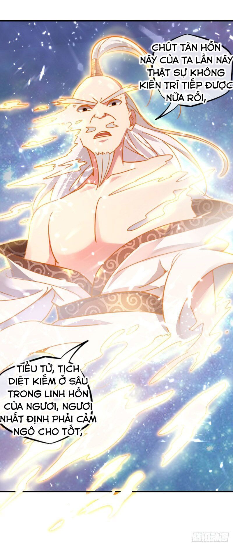 đọc truyện Vạn Cổ Đệ Nhất Tế Chương 34 ảnh 37 tại Thiên Thai Truyện