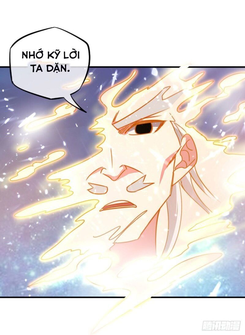 đọc truyện Vạn Cổ Đệ Nhất Tế Chương 34 ảnh 38 tại Thiên Thai Truyện