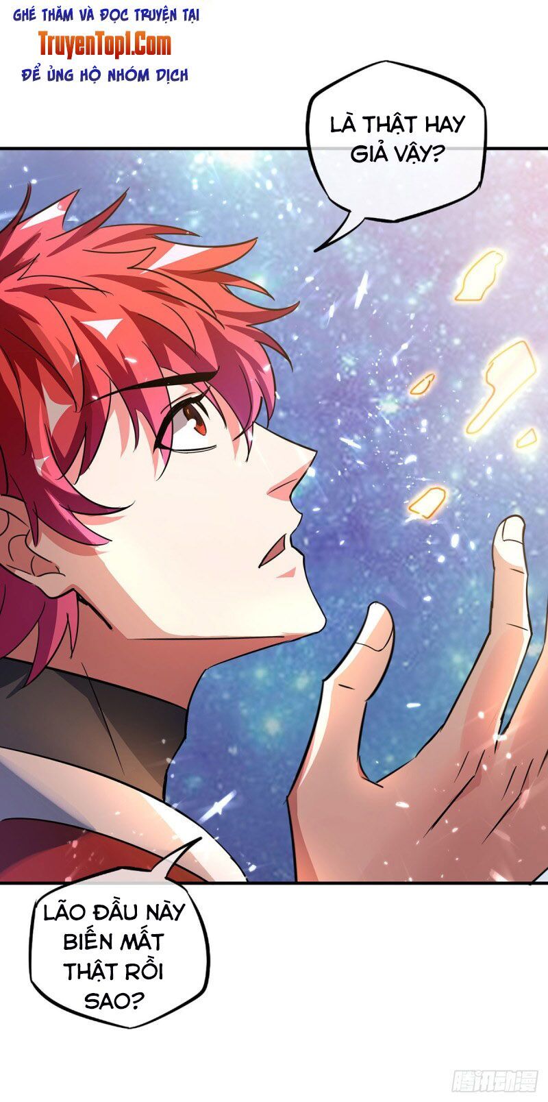 đọc truyện Vạn Cổ Đệ Nhất Tế Chương 34 ảnh 39 tại Thiên Thai Truyện