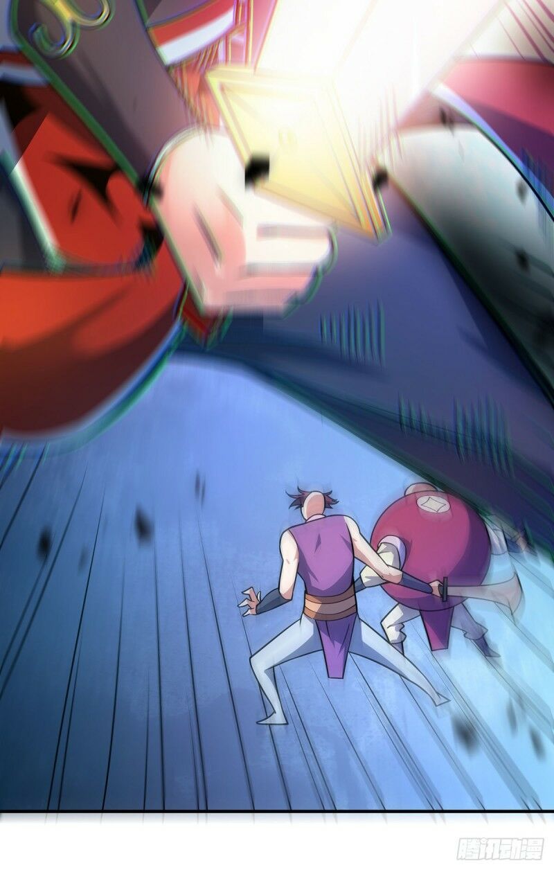 đọc truyện Vạn Cổ Đệ Nhất Tế Chương 34 ảnh 7 tại Thiên Thai Truyện