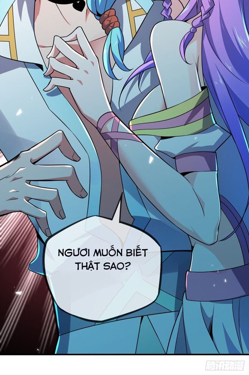 đọc truyện Vạn Cổ Đệ Nhất Tế Chương 35 ảnh 12 tại Thiên Thai Truyện