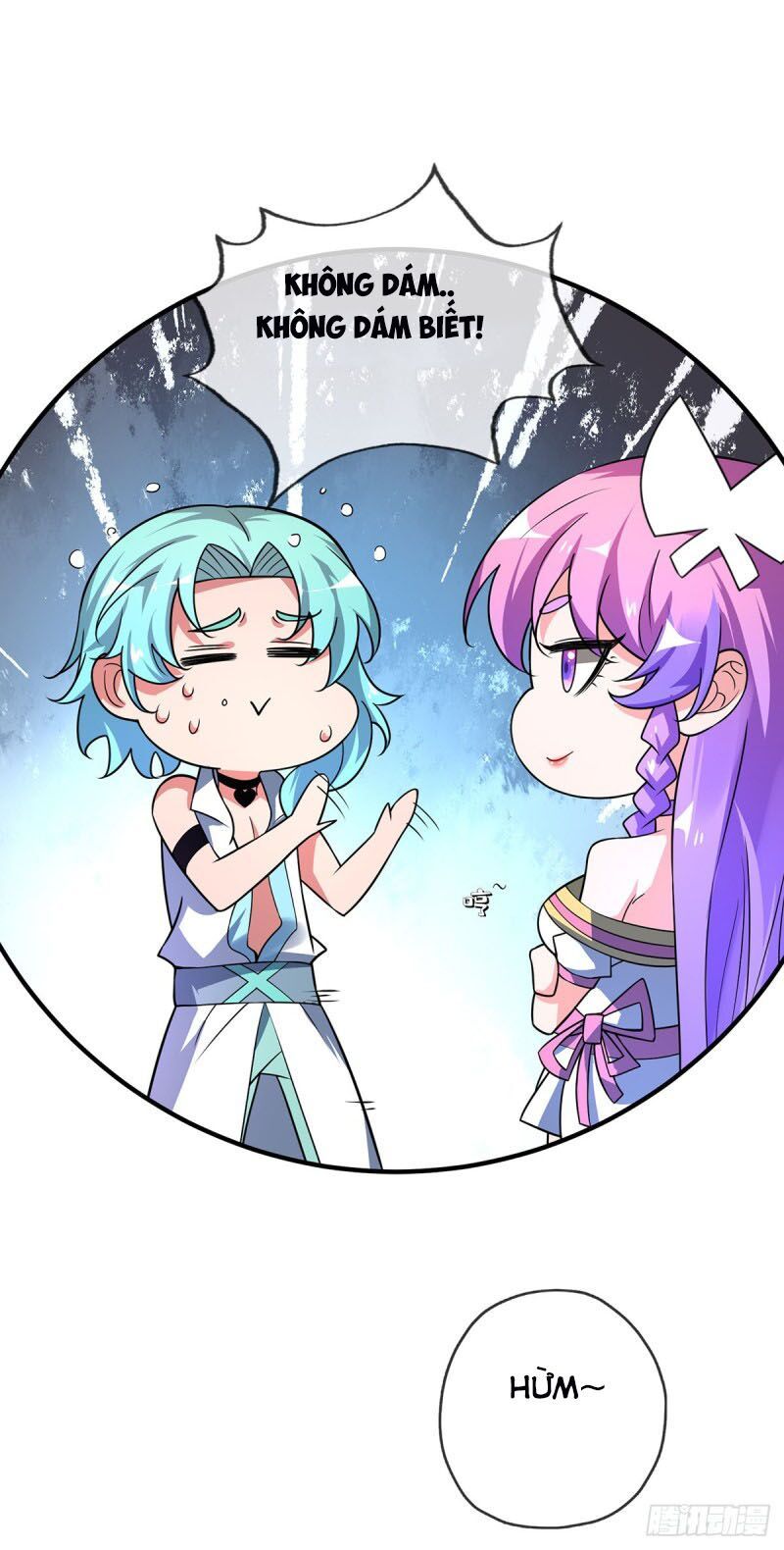 đọc truyện Vạn Cổ Đệ Nhất Tế Chương 35 ảnh 13 tại Thiên Thai Truyện