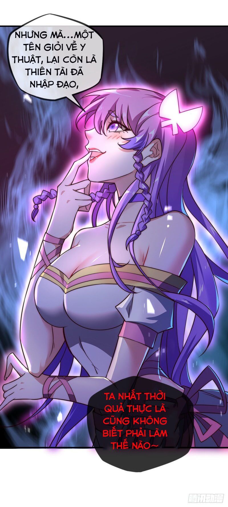 đọc truyện Vạn Cổ Đệ Nhất Tế Chương 35 ảnh 14 tại Thiên Thai Truyện