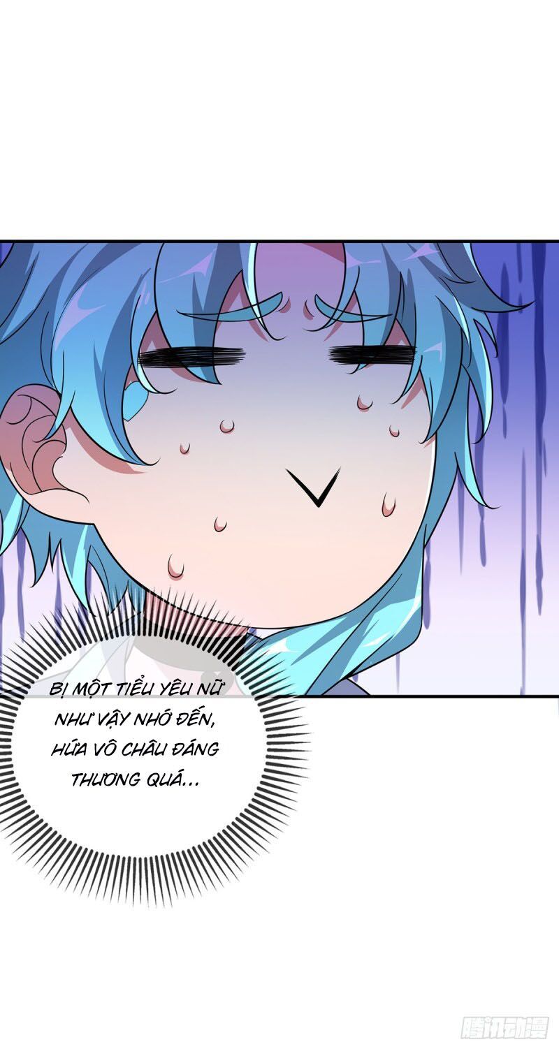 đọc truyện Vạn Cổ Đệ Nhất Tế Chương 35 ảnh 15 tại Thiên Thai Truyện