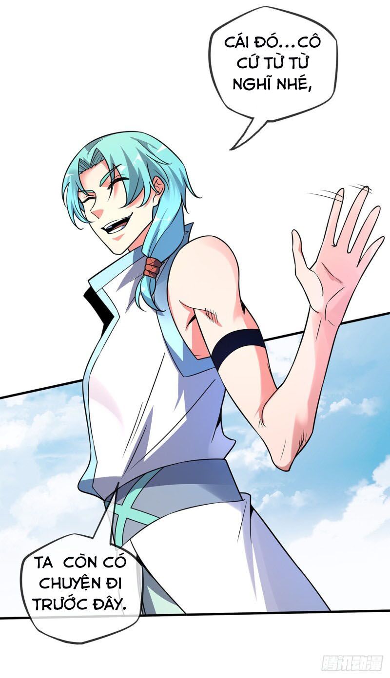 đọc truyện Vạn Cổ Đệ Nhất Tế Chương 35 ảnh 16 tại Thiên Thai Truyện