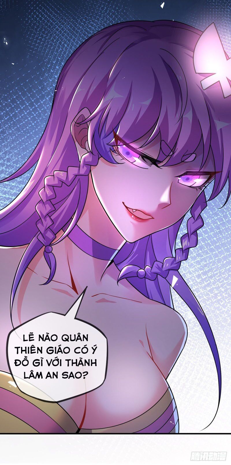 đọc truyện Vạn Cổ Đệ Nhất Tế Chương 35 ảnh 19 tại Thiên Thai Truyện