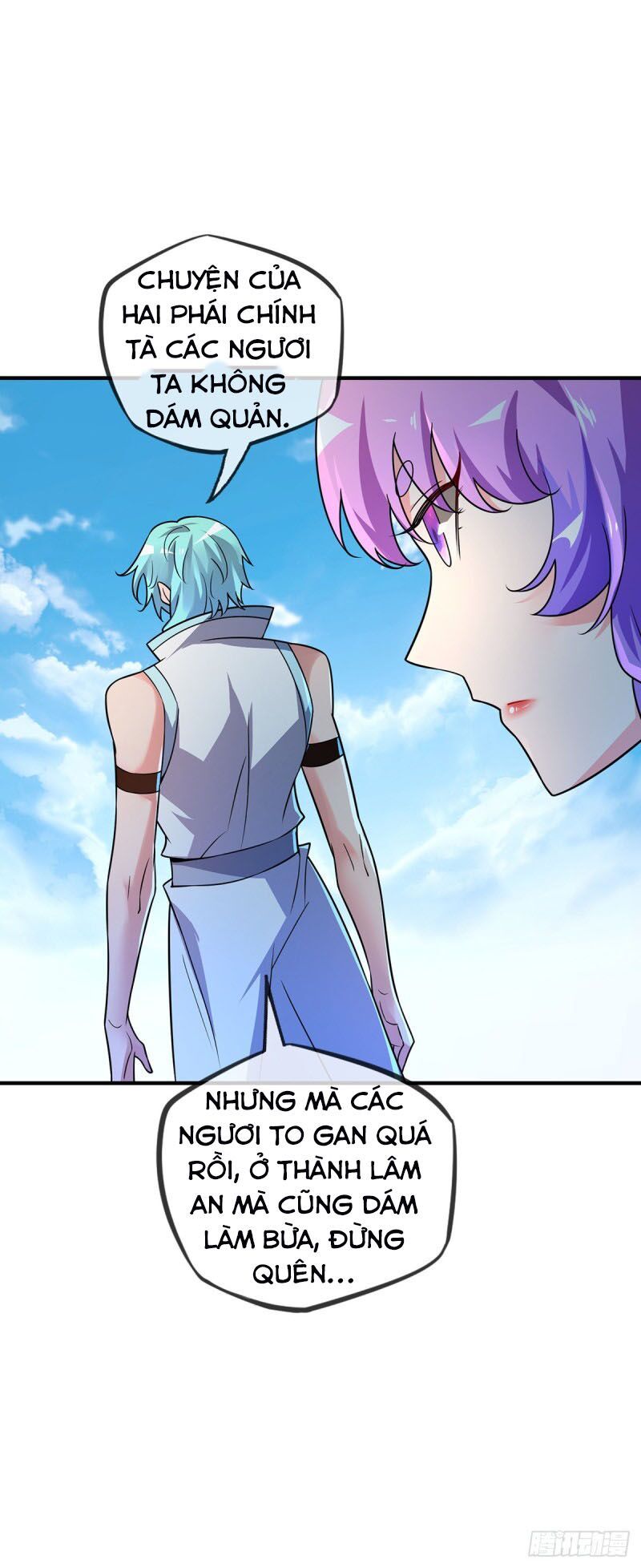 đọc truyện Vạn Cổ Đệ Nhất Tế Chương 35 ảnh 20 tại Thiên Thai Truyện