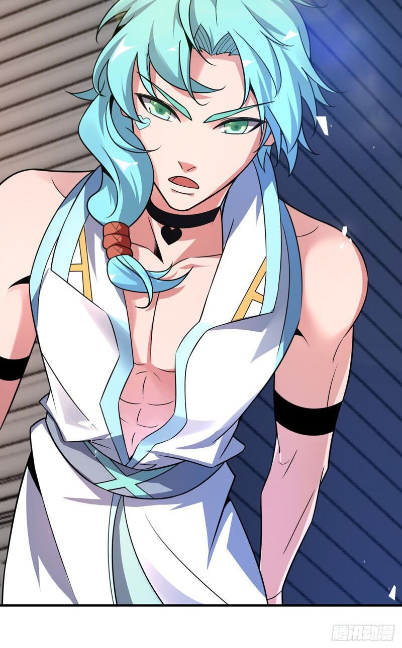 đọc truyện Vạn Cổ Đệ Nhất Tế Chương 35 ảnh 22 tại Thiên Thai Truyện