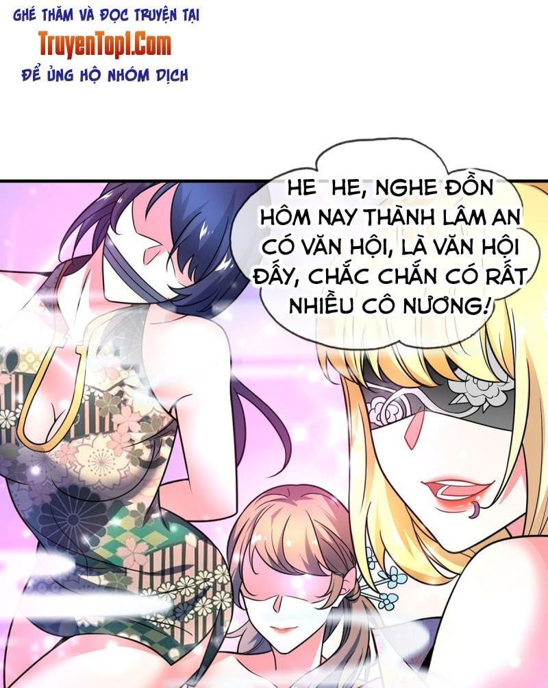 đọc truyện Vạn Cổ Đệ Nhất Tế Chương 35 ảnh 26 tại Thiên Thai Truyện