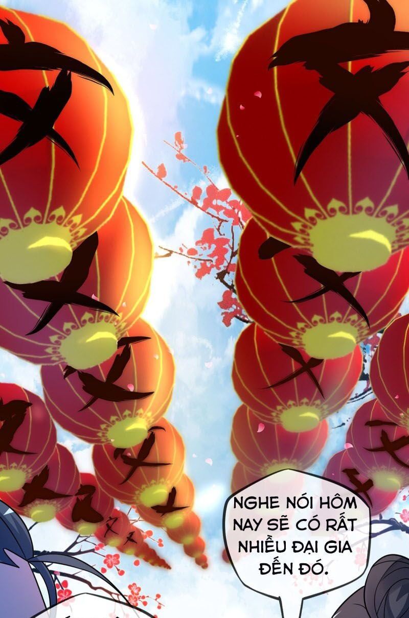 đọc truyện Vạn Cổ Đệ Nhất Tế Chương 35 ảnh 30 tại Thiên Thai Truyện