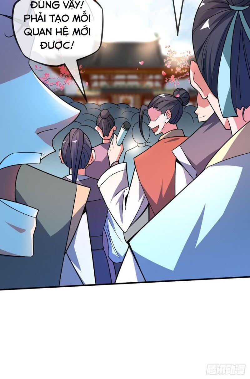 đọc truyện Vạn Cổ Đệ Nhất Tế Chương 35 ảnh 31 tại Thiên Thai Truyện