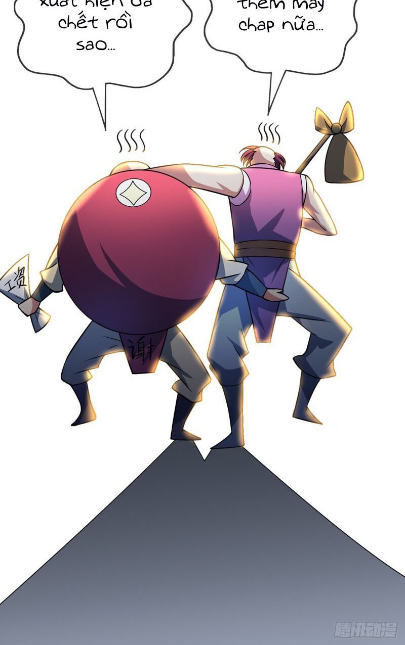 đọc truyện Vạn Cổ Đệ Nhất Tế Chương 35 ảnh 36 tại Thiên Thai Truyện