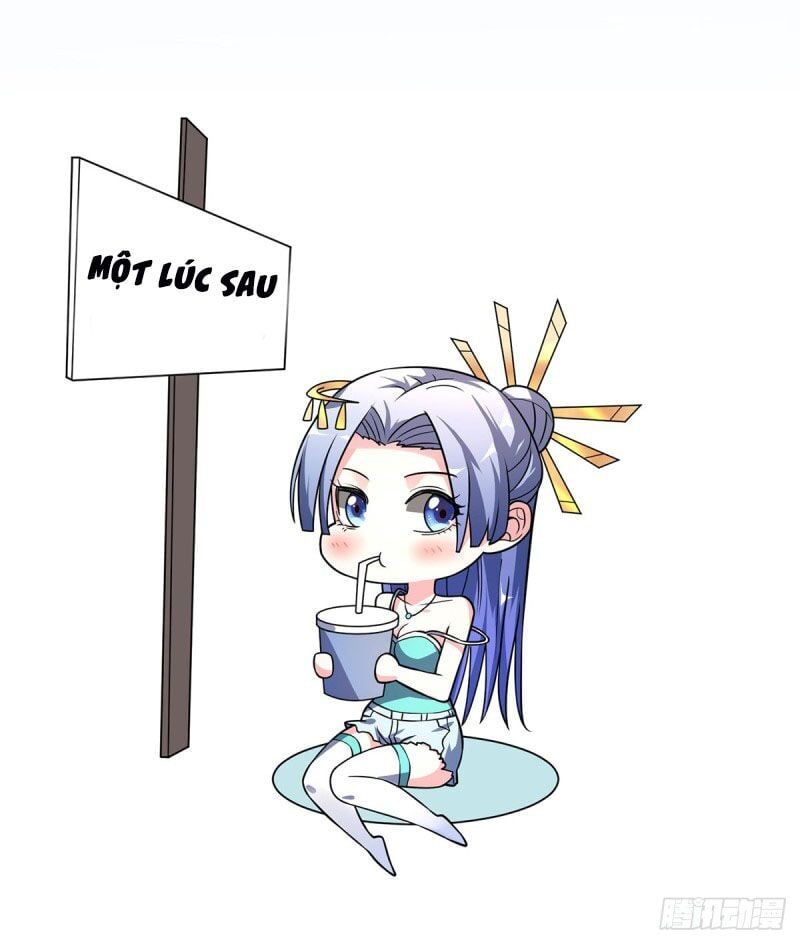 đọc truyện Vạn Cổ Đệ Nhất Tế Chương 35 ảnh 6 tại Thiên Thai Truyện