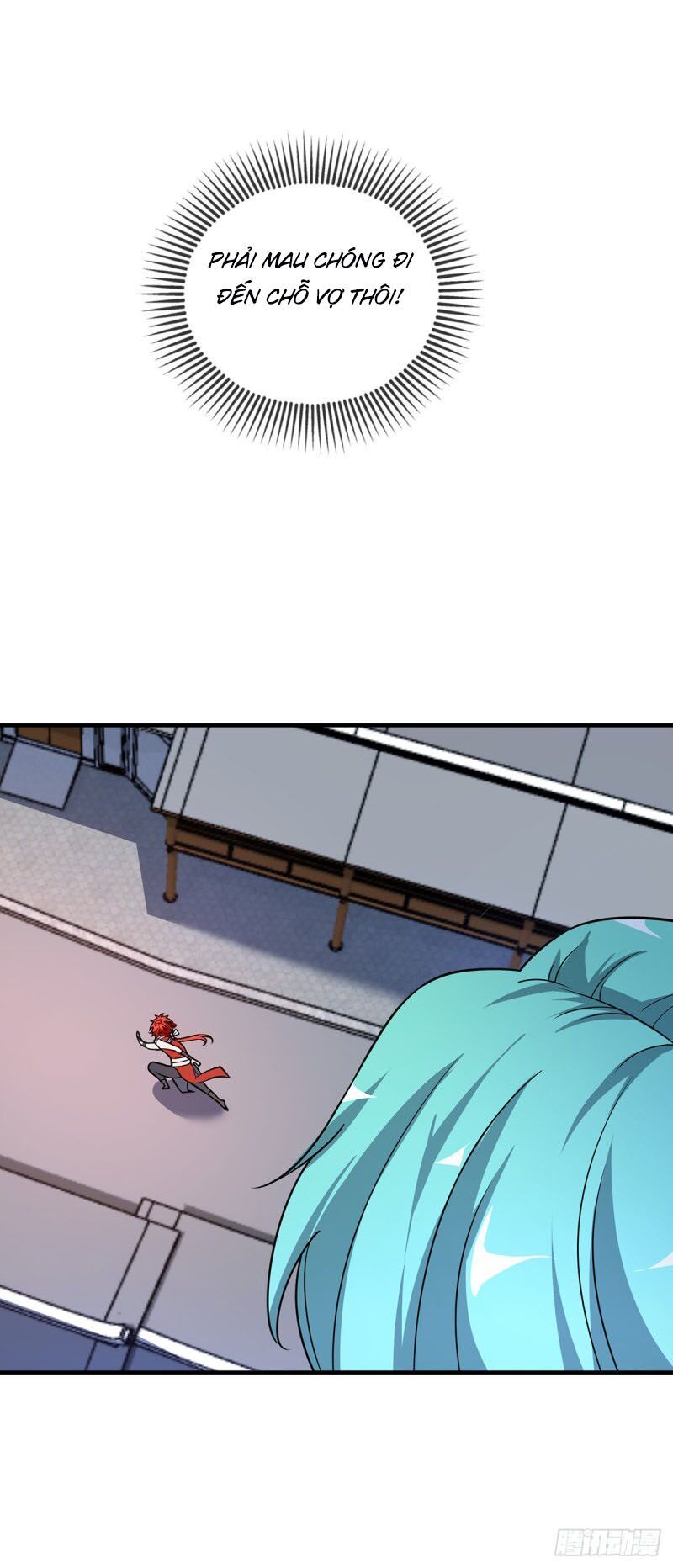 đọc truyện Vạn Cổ Đệ Nhất Tế Chương 35 ảnh 8 tại Thiên Thai Truyện