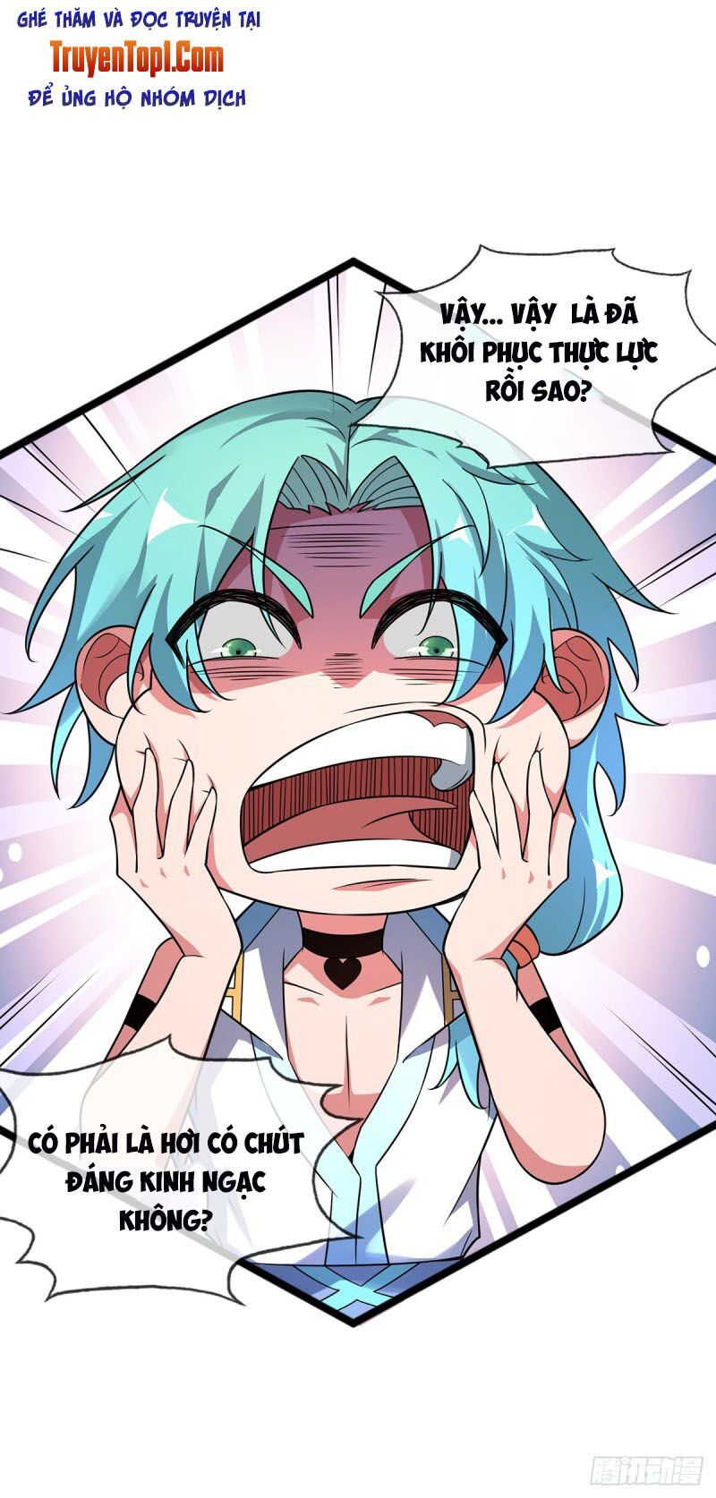 đọc truyện Vạn Cổ Đệ Nhất Tế Chương 35 ảnh 9 tại Thiên Thai Truyện