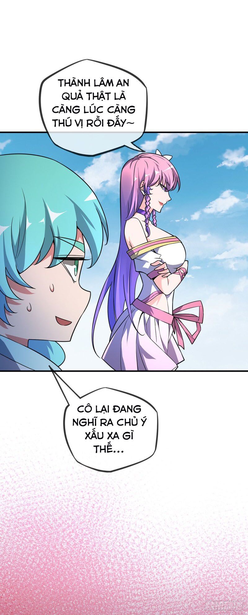 đọc truyện Vạn Cổ Đệ Nhất Tế Chương 35 ảnh 10 tại Thiên Thai Truyện