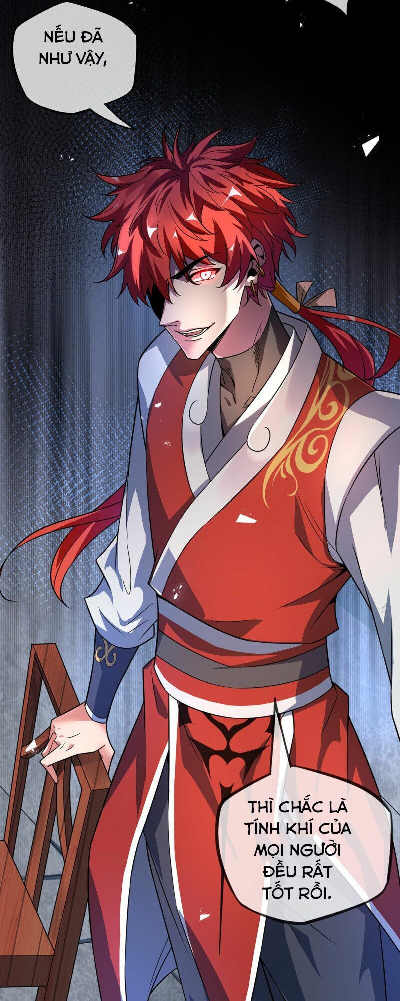 đọc truyện Vạn Cổ Đệ Nhất Tế Chương 36 ảnh 13 tại Thiên Thai Truyện