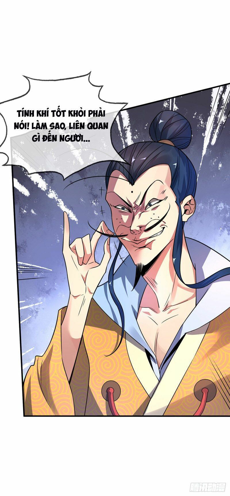 đọc truyện Vạn Cổ Đệ Nhất Tế Chương 36 ảnh 15 tại Thiên Thai Truyện