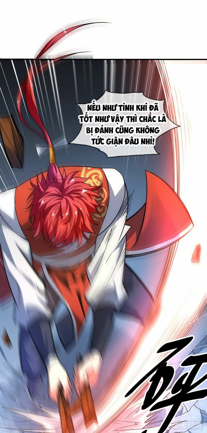 đọc truyện Vạn Cổ Đệ Nhất Tế Chương 36 ảnh 16 tại Thiên Thai Truyện