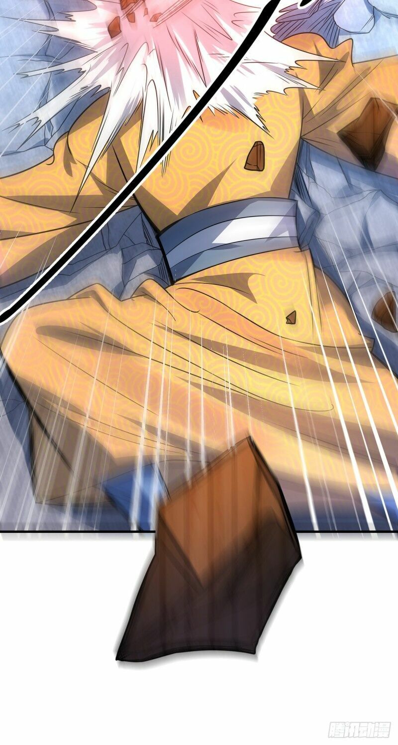 đọc truyện Vạn Cổ Đệ Nhất Tế Chương 36 ảnh 17 tại Thiên Thai Truyện