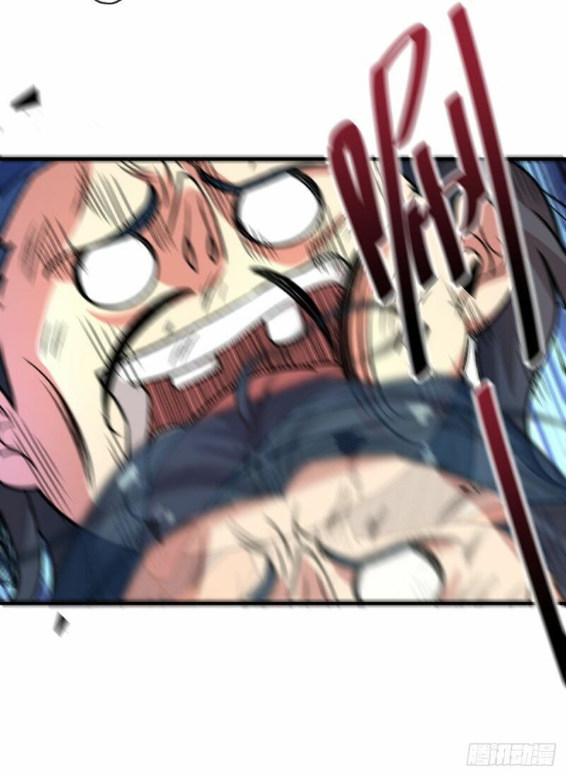 đọc truyện Vạn Cổ Đệ Nhất Tế Chương 36 ảnh 22 tại Thiên Thai Truyện