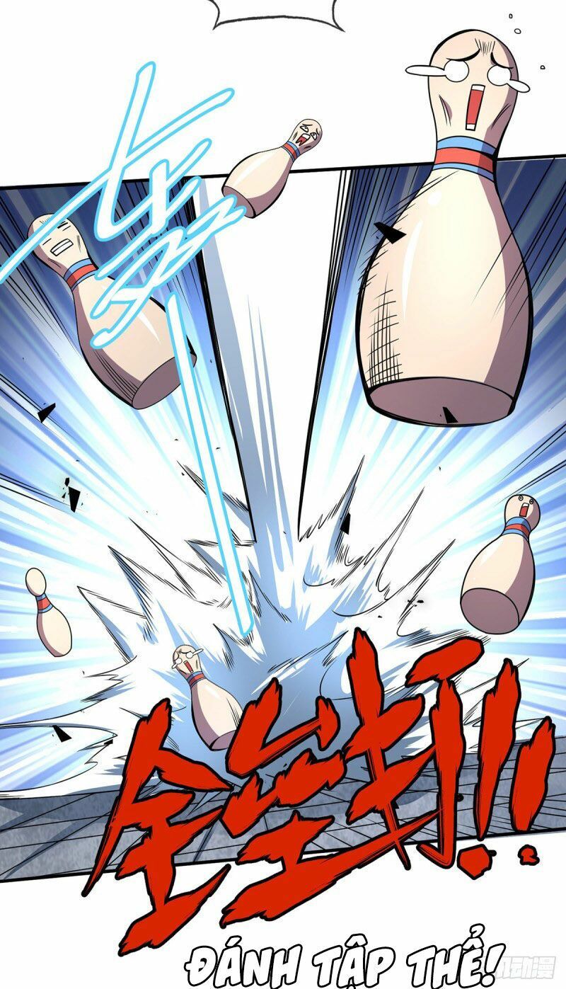 đọc truyện Vạn Cổ Đệ Nhất Tế Chương 36 ảnh 24 tại Thiên Thai Truyện