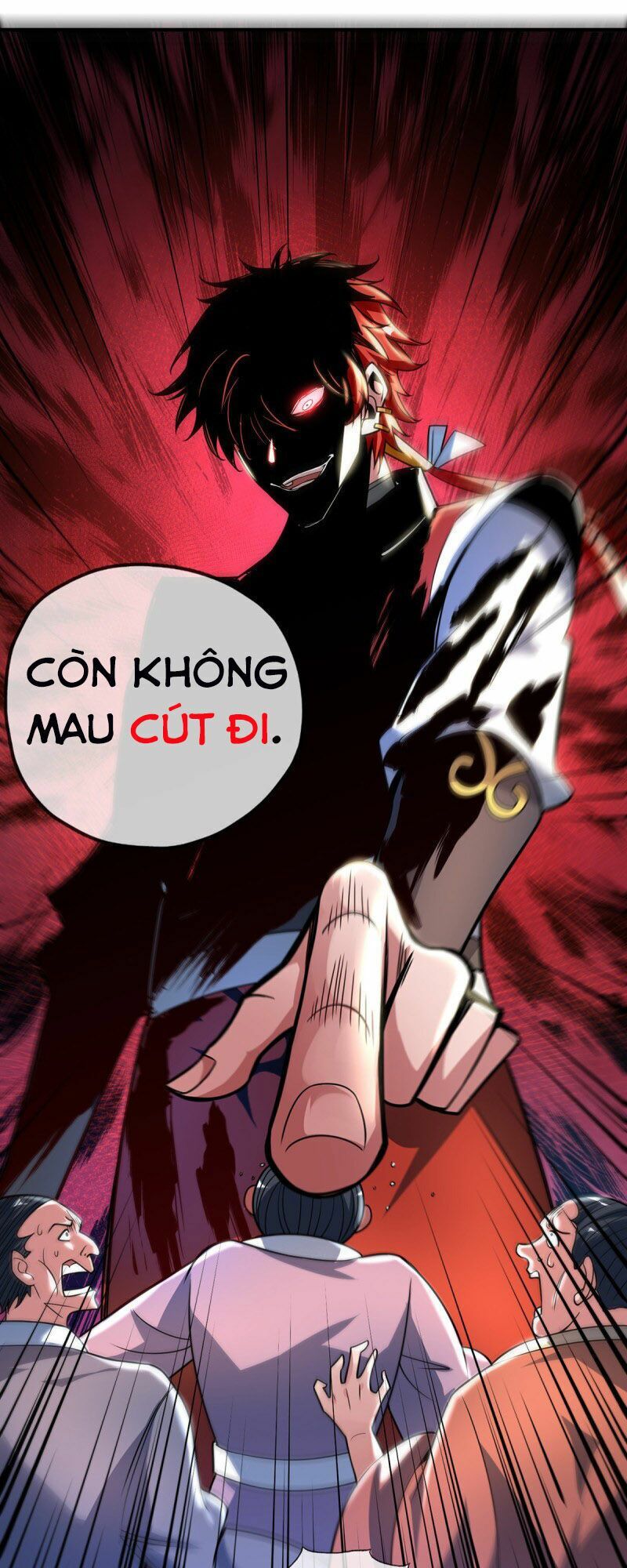 đọc truyện Vạn Cổ Đệ Nhất Tế Chương 36 ảnh 27 tại Thiên Thai Truyện