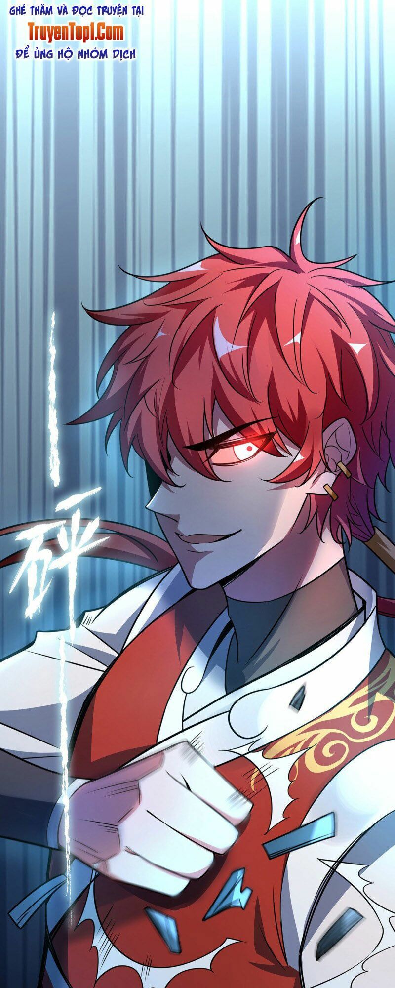 đọc truyện Vạn Cổ Đệ Nhất Tế Chương 36 ảnh 7 tại Thiên Thai Truyện