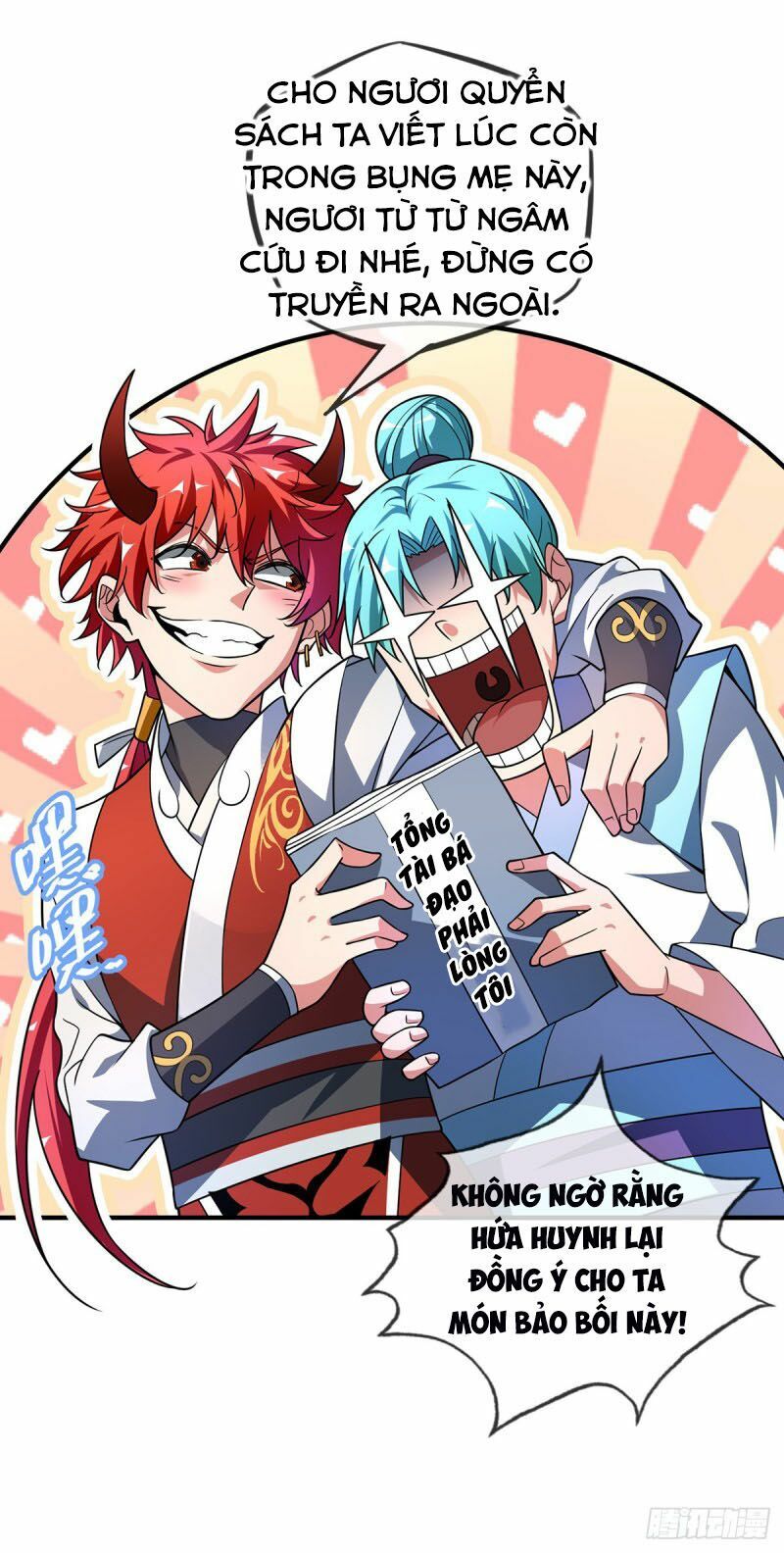 đọc truyện Vạn Cổ Đệ Nhất Tế Chương 37 ảnh 14 tại Thiên Thai Truyện