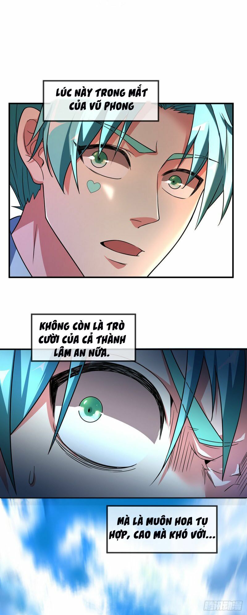 đọc truyện Vạn Cổ Đệ Nhất Tế Chương 37 ảnh 16 tại Thiên Thai Truyện