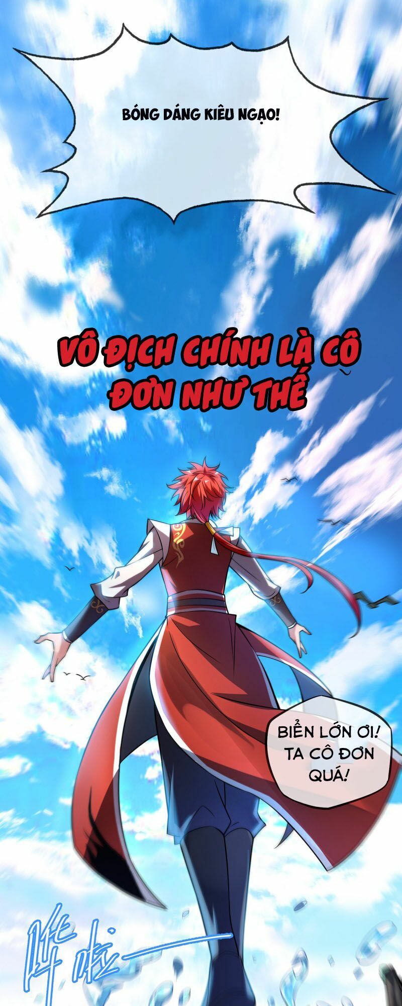 đọc truyện Vạn Cổ Đệ Nhất Tế Chương 37 ảnh 17 tại Thiên Thai Truyện