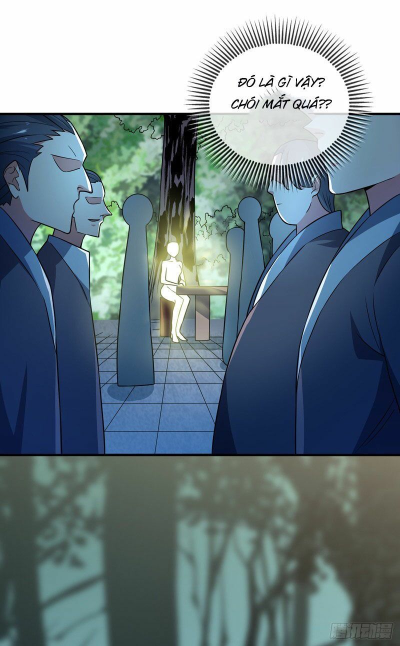 đọc truyện Vạn Cổ Đệ Nhất Tế Chương 37 ảnh 25 tại Thiên Thai Truyện